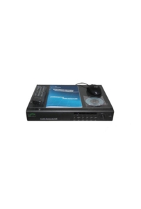 LVDR-2204D